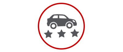 Vehicle icon