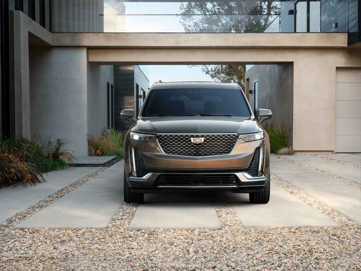 Heritage Cadillac is a Atlanta Cadillac dealer and a new car and used car Atlanta