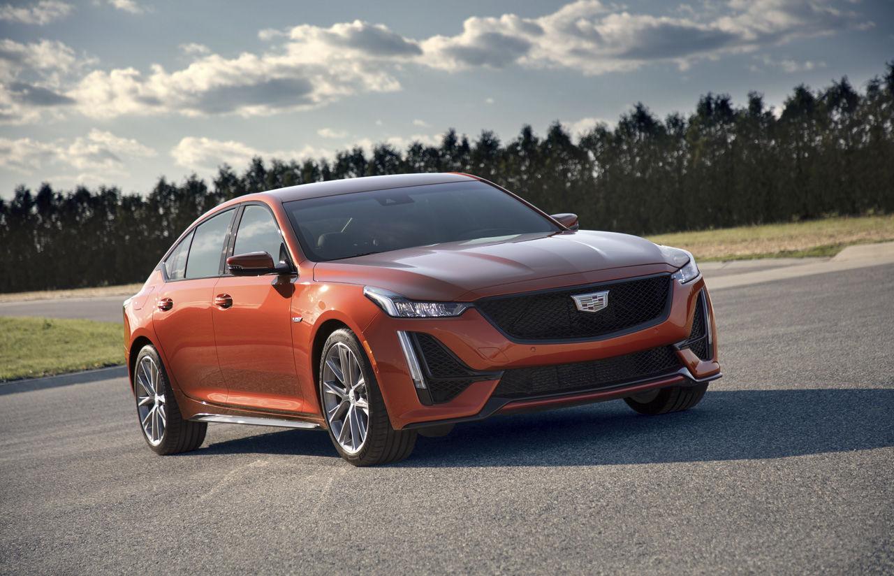 Heritage Cadillac is a Atlanta Cadillac dealer and a new car and used car Atlanta