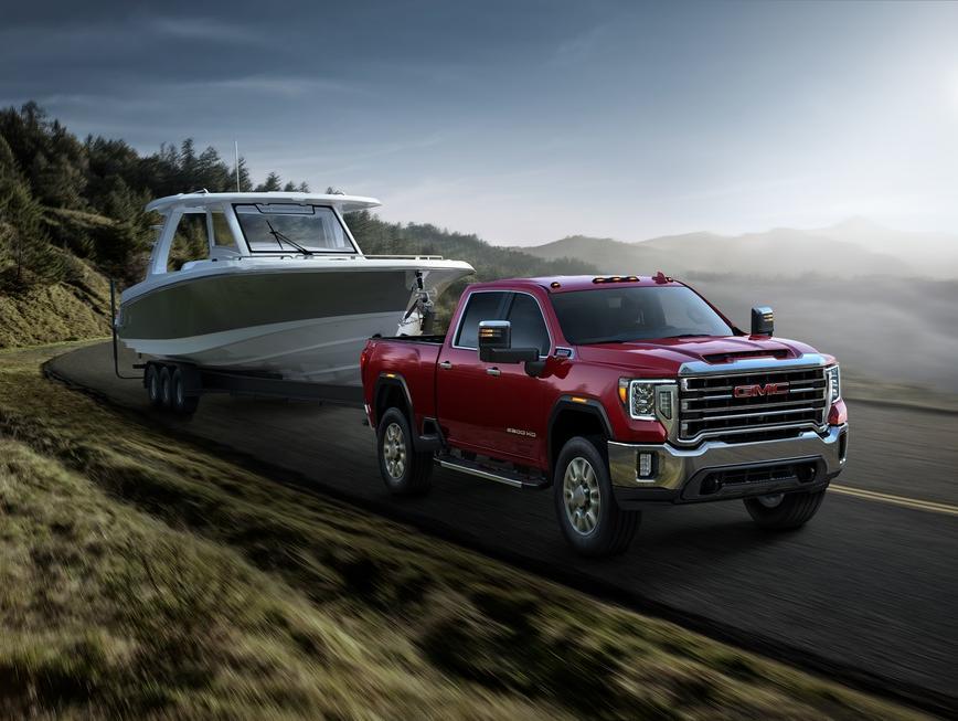 Heritage Automotive Center is a LAWRENCEBURG Chevrolet, GMC dealer and