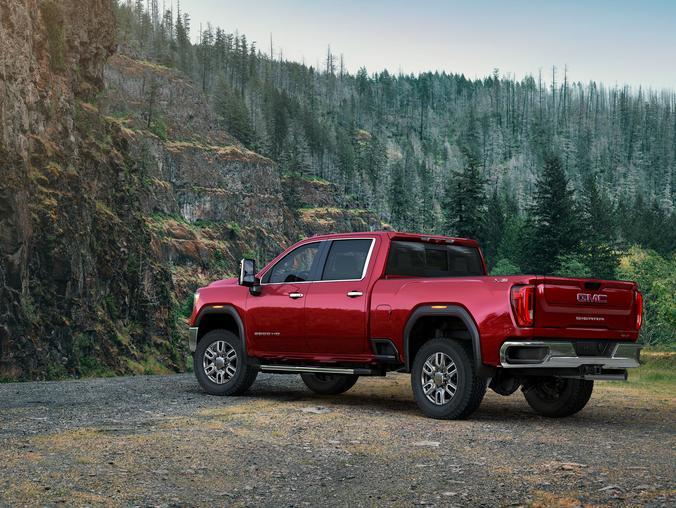 Heritage Automotive Center is a LAWRENCEBURG Chevrolet, GMC dealer and