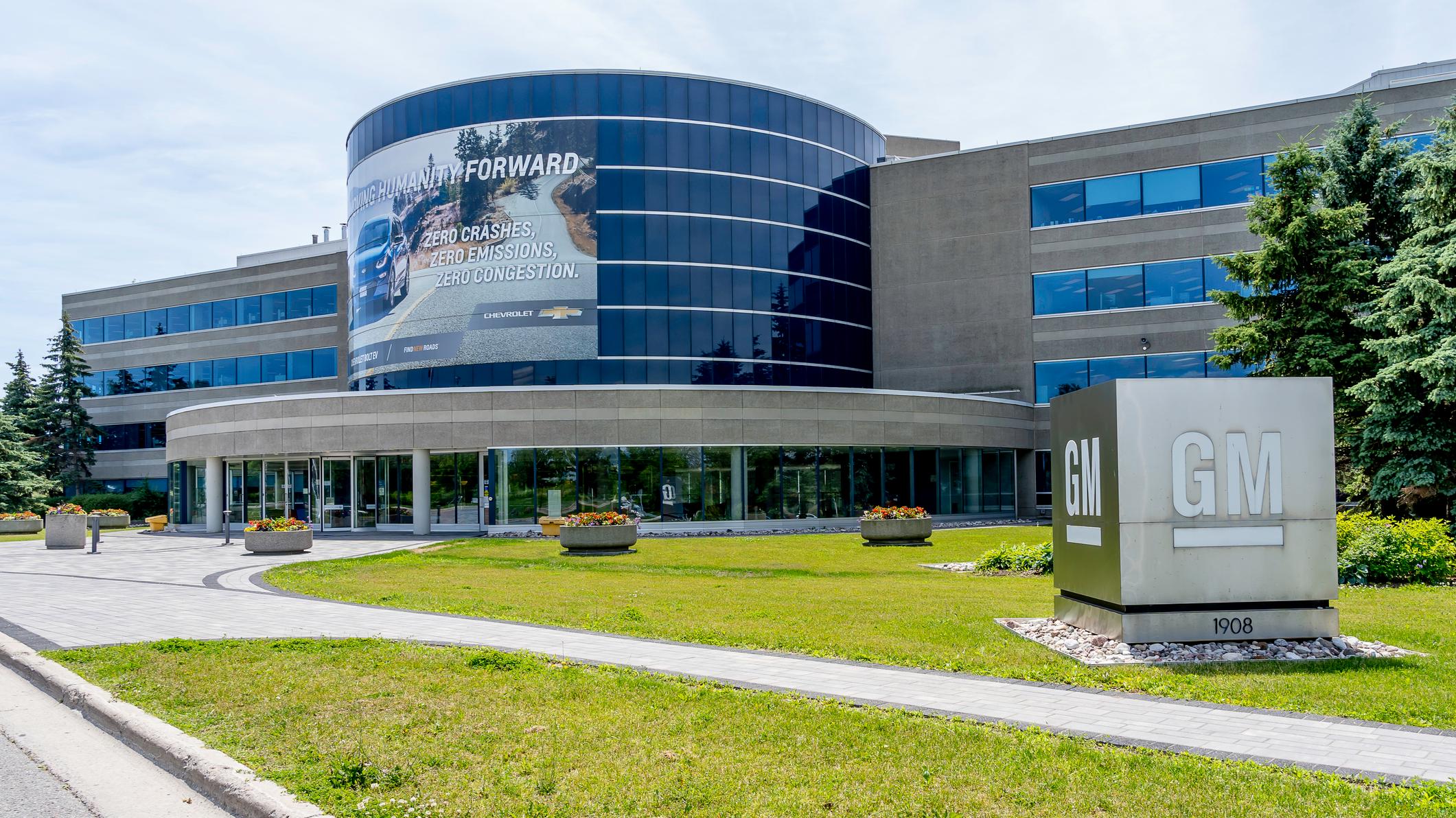 Don Hewlett Chevrolet Buick is a Buick, Chevrolet dealer and