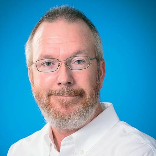 Mark Alexander