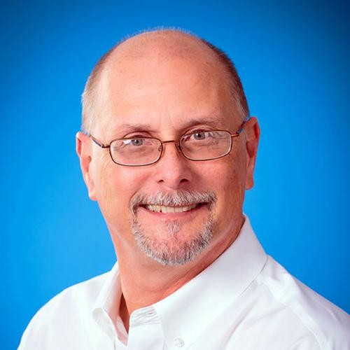 Mike Segrest