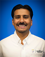 Victor Sanchez