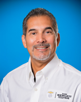 Orlando Mata