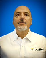 Jose Nevarez