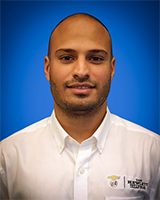 Mohamed Amin
