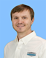 Joshua Warrick