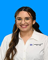 Lydia Leon