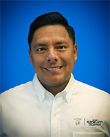 Alberto Maldonado