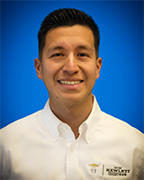 Hiram Moreno