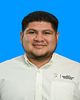 Carlos Dominguez