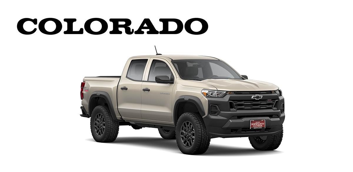 Colorado Specials