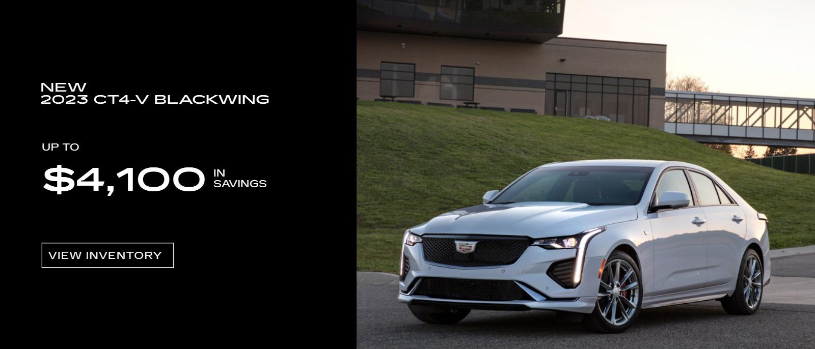 H&H Cadillac New and Used Auto Dealership in SHIPPENSBURG, PA