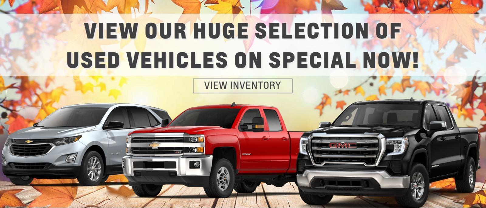 Top Chevy Dealership in SHIPPENSBURG, PA H & H Chevrolet