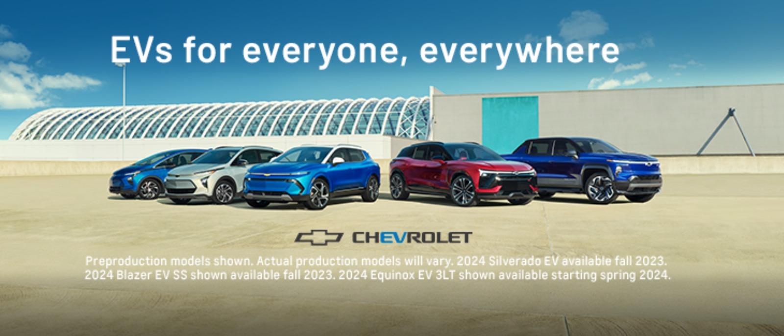 Top Chevy Dealership in SHIPPENSBURG, PA H & H Chevrolet