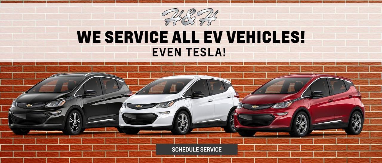H & H Chevrolet in SHIPPENSBURG, PA Sales and Service Dealer
