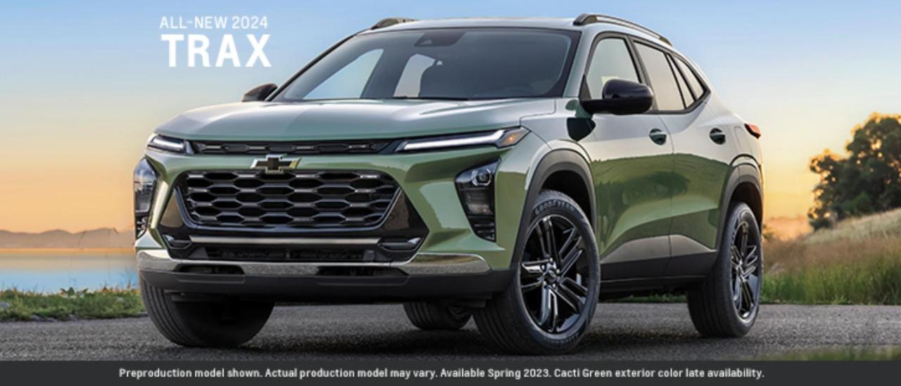 Top Chevy Dealership in SHIPPENSBURG, PA H & H Chevrolet