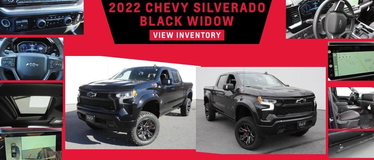 H & H Chevrolet in SHIPPENSBURG, PA Sales and Service Dealer