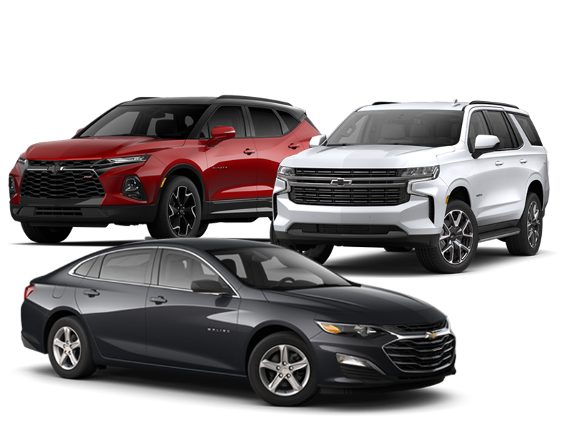 H & H Chevrolet in SHIPPENSBURG, PA Sales and Service Dealer