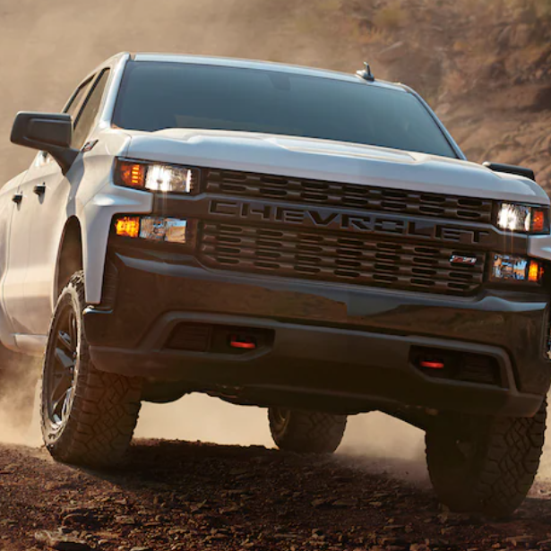 Chevy Cars Trucks & SUVs For Sale Omaha NE