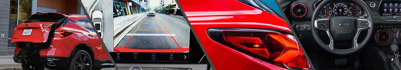 2019 Chevrolet Blazer For Sale in Omaha NE | Near Council Bluffs