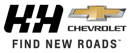Chevy Car & Truck Dealership in Omaha, NE | H&H Chevrolet
