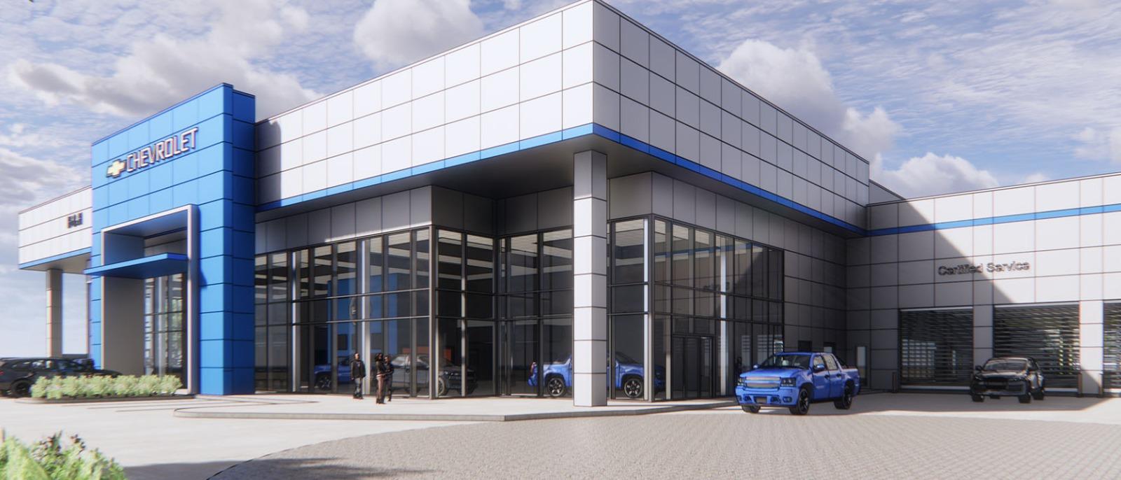 H&H Chevrolet is a OMAHA Chevrolet dealer and a new car and used car