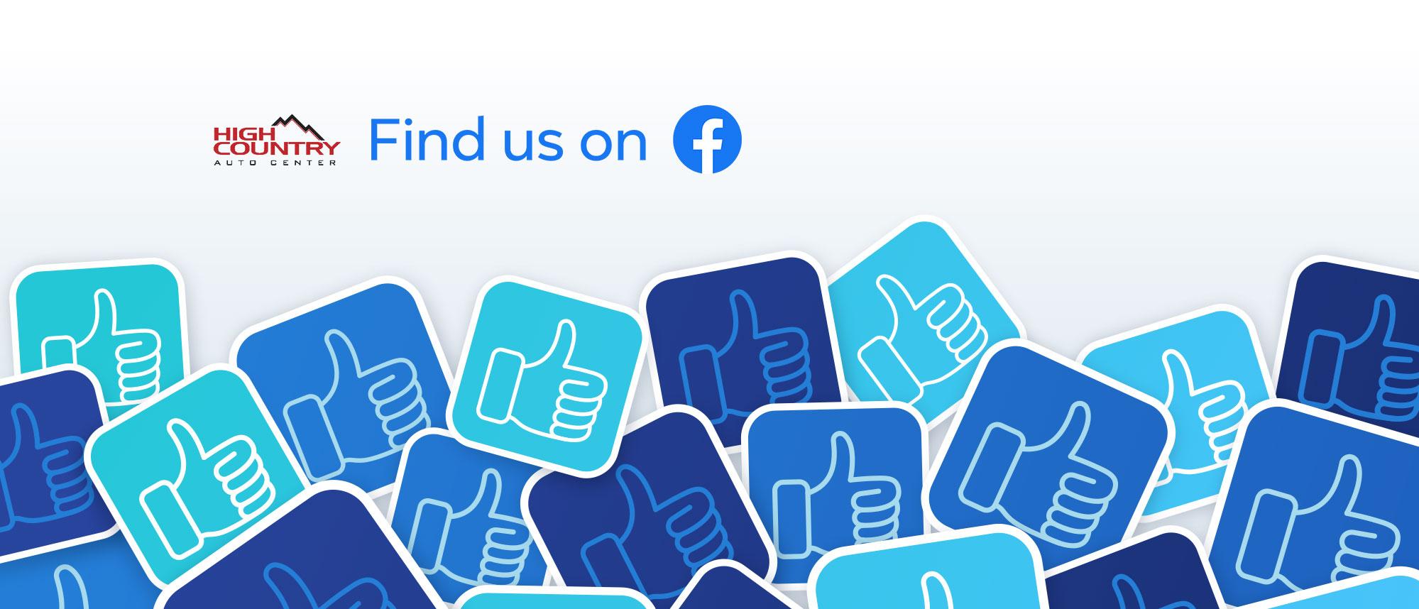 High Country Auto in RICHFIELD Serving Ephraim & Gunnison Buick, GMC