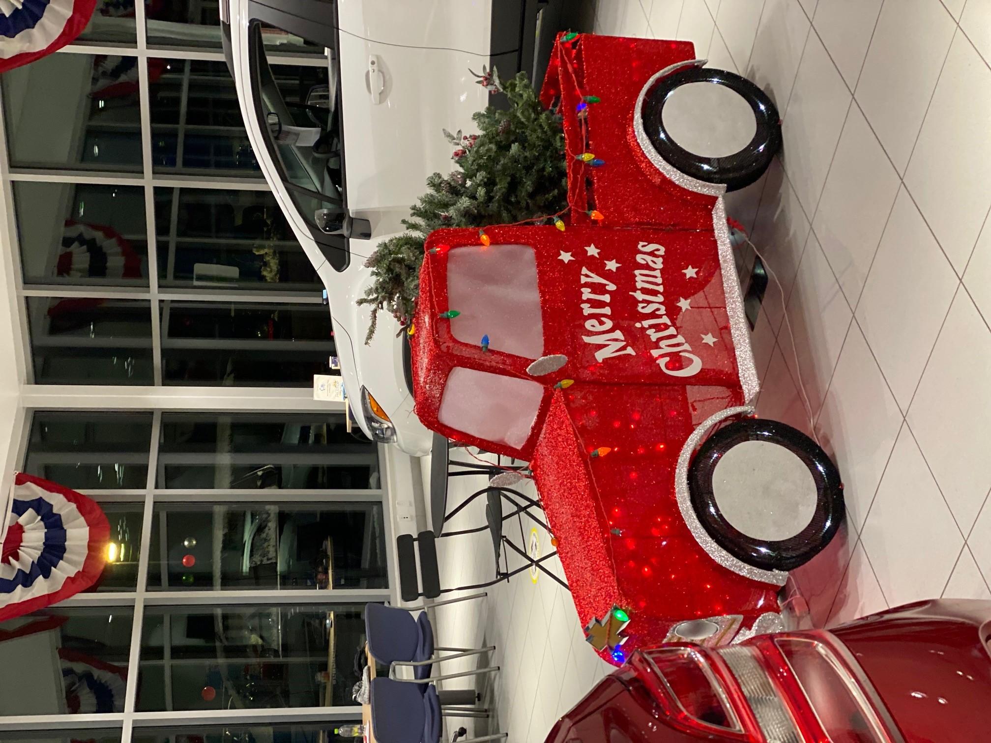 Ron Currier's Hilltop Chevrolet is a SOMERSWORTH Chevrolet dealer and a