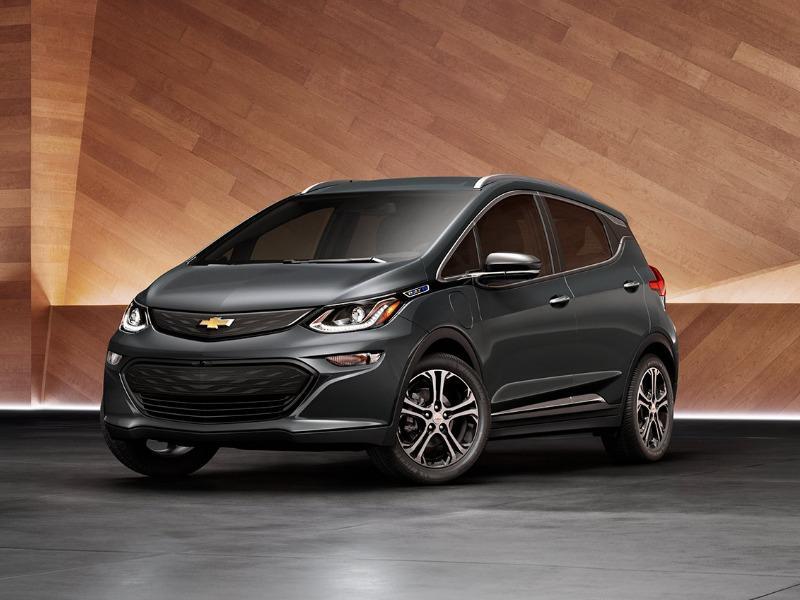 Ron Currier's Hilltop Chevrolet is a SOMERSWORTH Chevrolet dealer and a