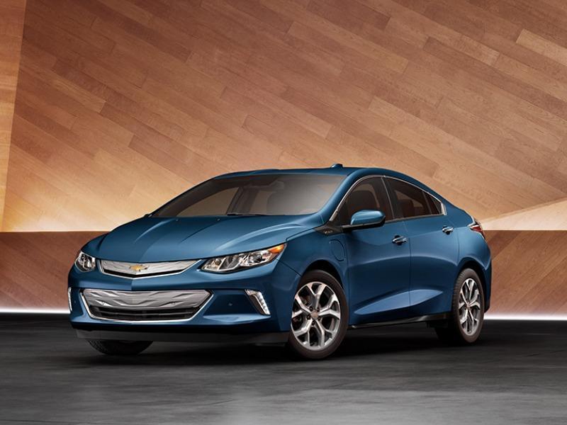 Ron Currier's Hilltop Chevrolet is a SOMERSWORTH Chevrolet dealer and a