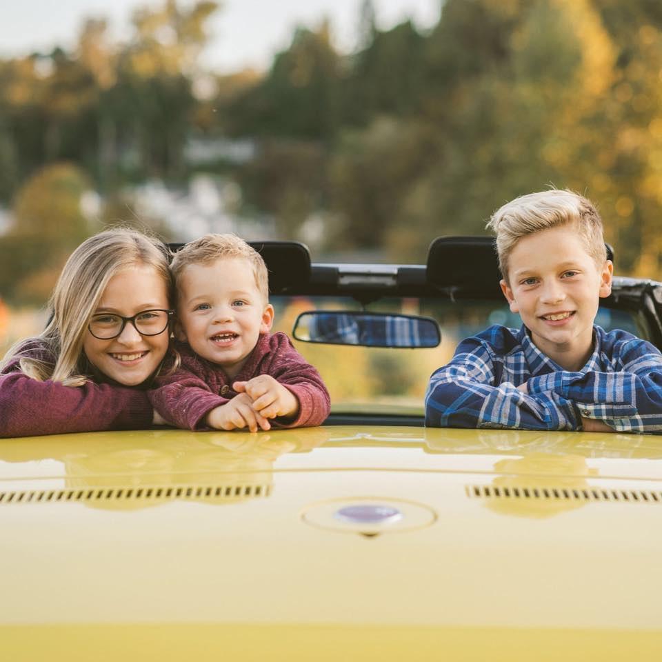 Hinton Chevrolet Buick in LYNDEN, WA A Bellingham and Ferndale Dealer