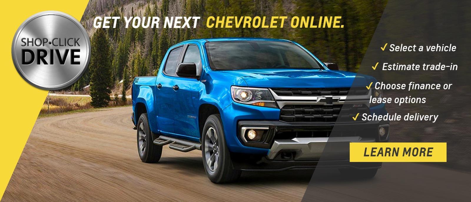 H & L Chevrolet in DARIEN CT New and Used Car Dealer Near Wilton