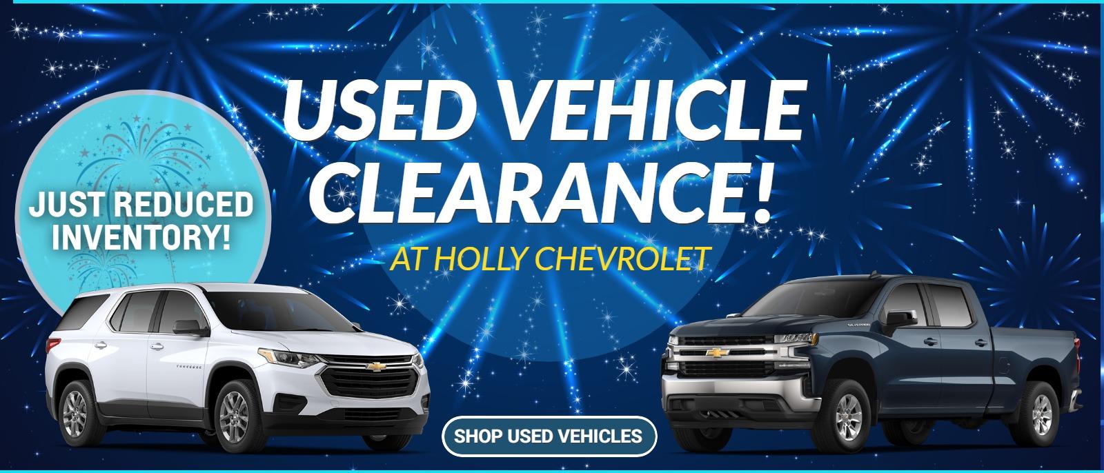 Holly Chevrolet Chevy Auto Sales and Service Dealer in Marion, AR