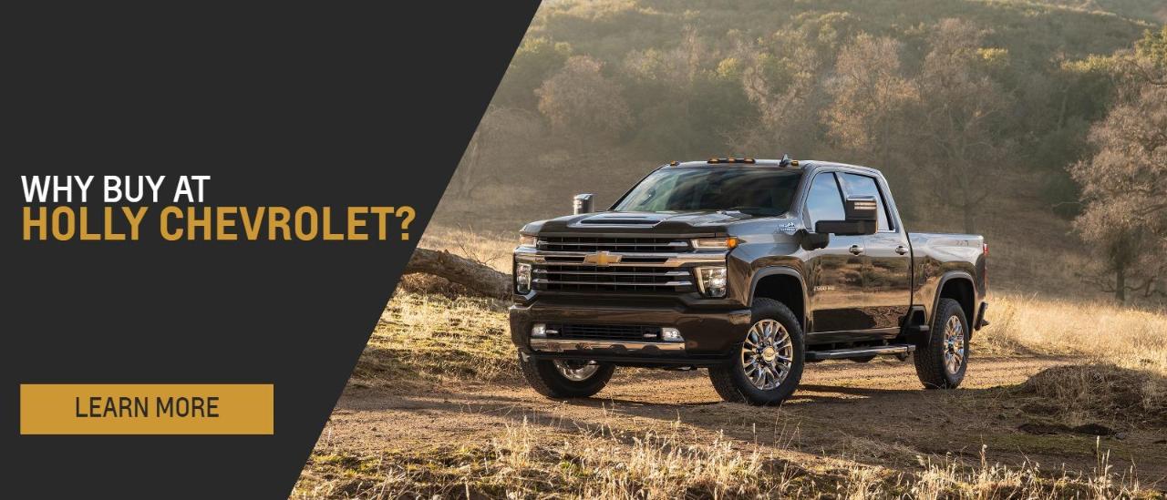 Holly Chevrolet Chevy Auto Sales and Service Dealer in Marion, AR