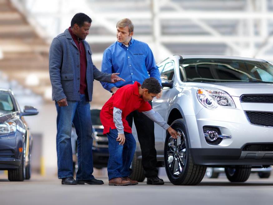 Bill Hood Chevrolet is a Covington Chevrolet dealer and a new car and used car Covington