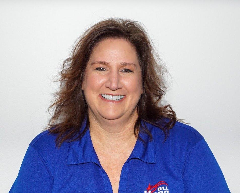 Lisa Allemand
