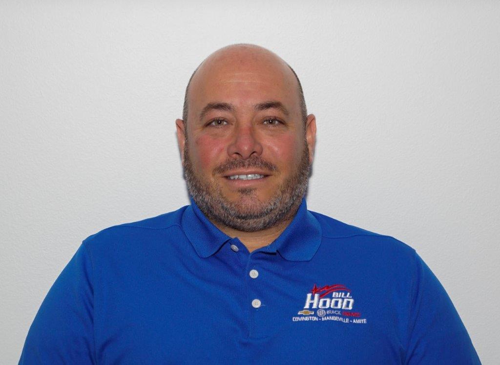 IVAN ANTOUN