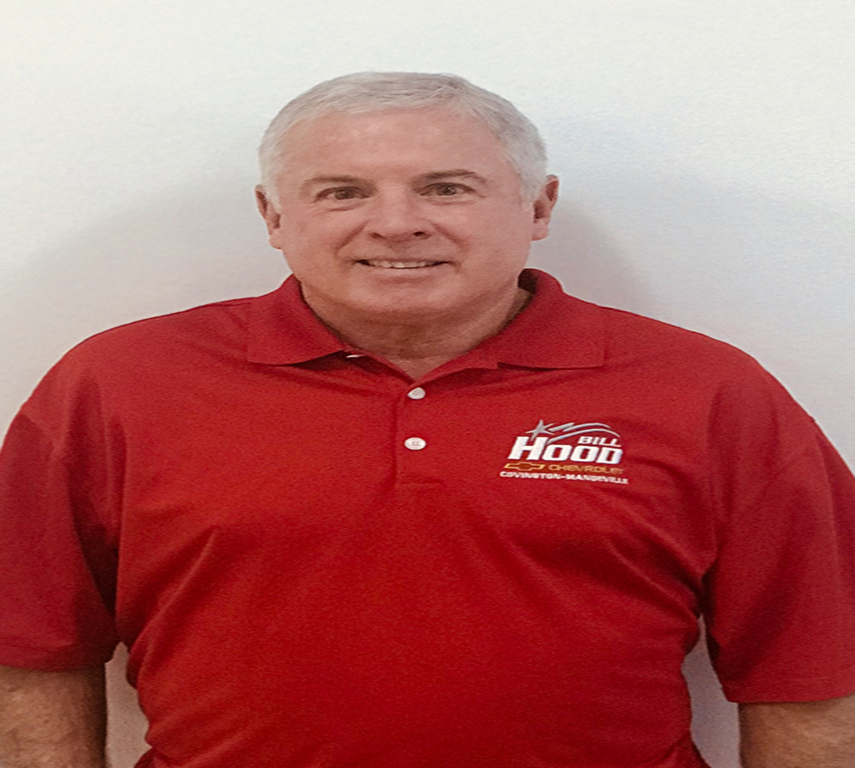 Bill Hood
