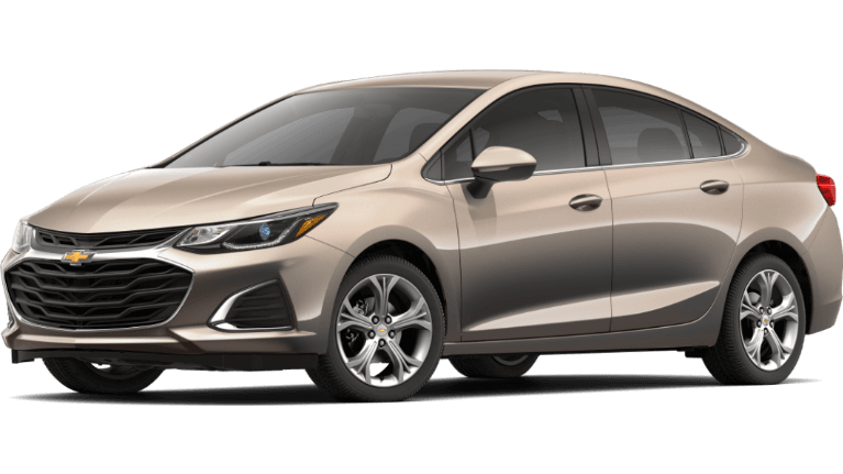 2019 Chevy Cruze Premier 2019 Chevy Cruze Premier