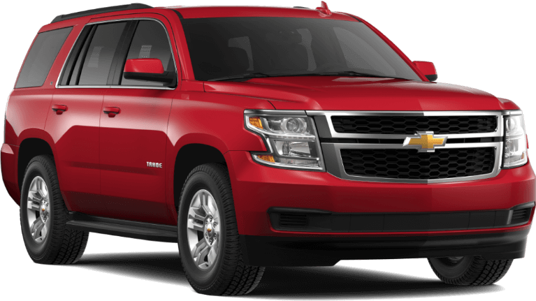 2019 Chevy Tahoe LT 2019 Chevy Tahoe LT