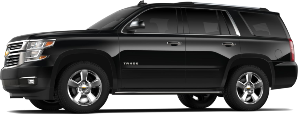 2019 Chevy Tahoe Premier 2019 Chevy Tahoe Premier