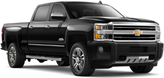 2019 Chevy Silverado 2500HD High Country 2019 Chevy Silverado 2500HD High Country