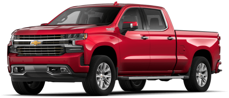 2019 Chevy Silverado 1500 High Country 2019 Chevy Silverado 1500 High Country