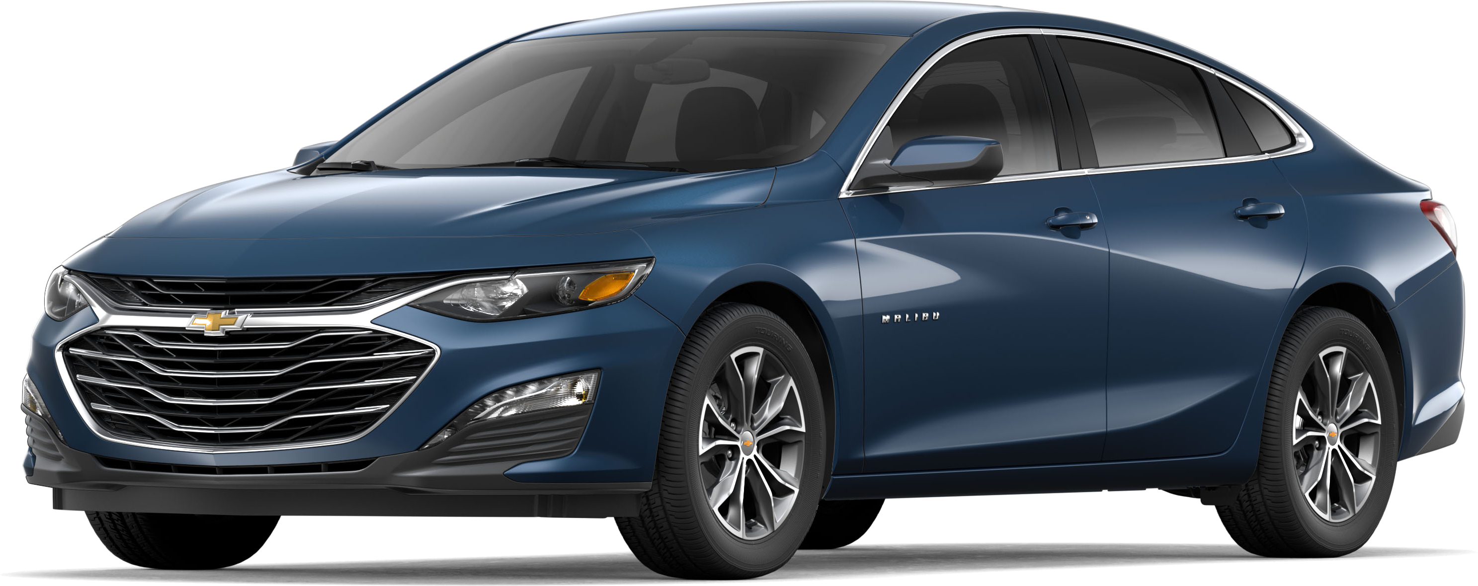 2019 Chevy Malibu LT