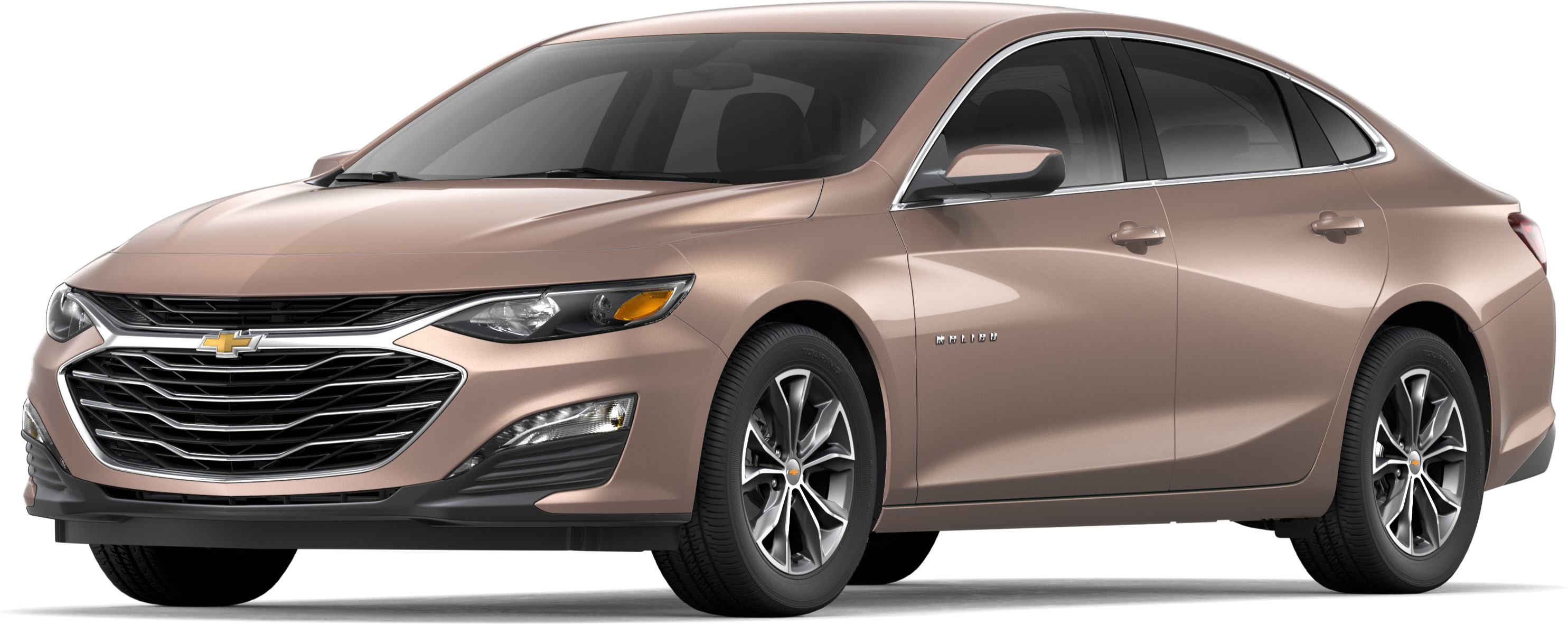 2019 Chevy Malibu Hybrid