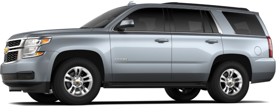 2019 Chevy Tahoe LS 2019 Chevy Tahoe LS