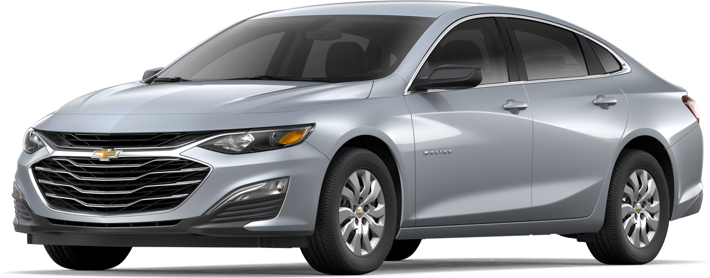 2019 Chevy Malibu L